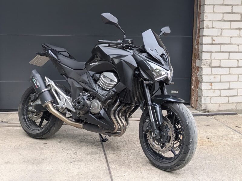 Kawasaki Z800