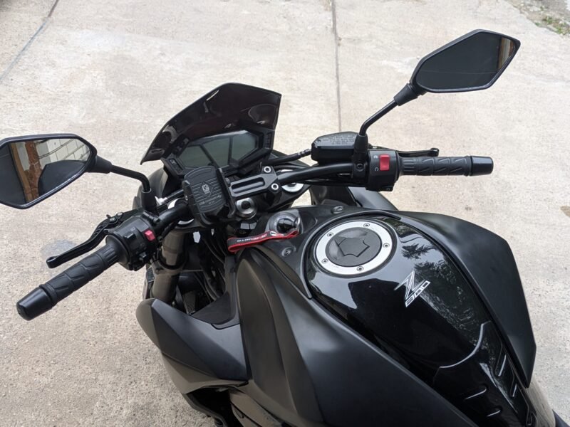 Kawasaki Z800