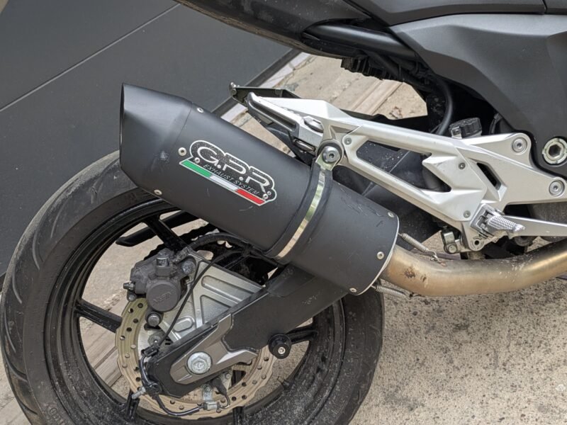 Kawasaki Z800