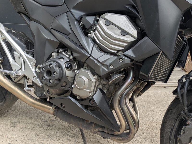 Kawasaki Z800
