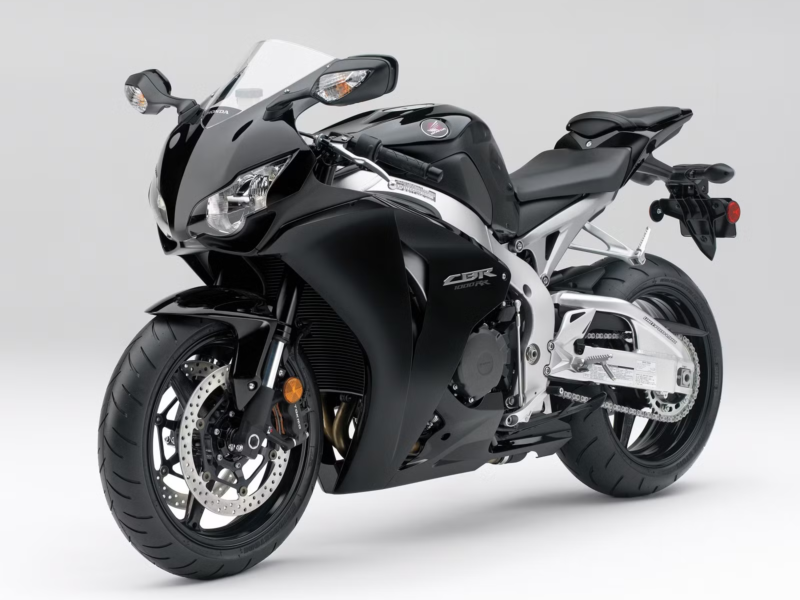Honda CBR1000RR