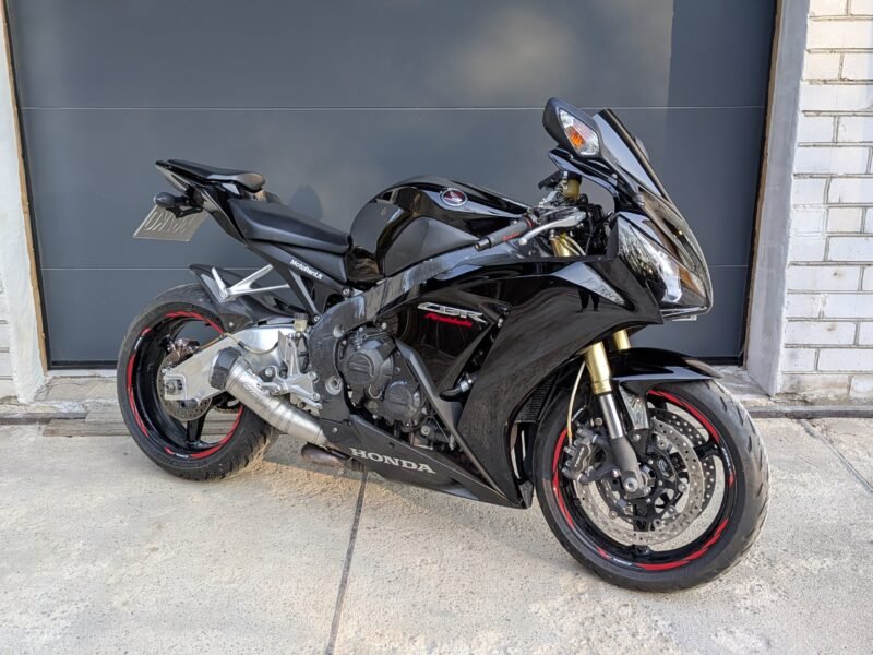 Honda CBR1000RR