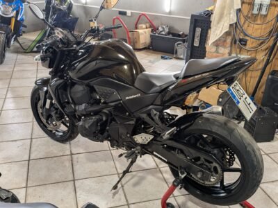 Kawasaki Z750