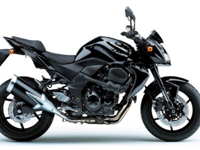 Kawasaki Z750
