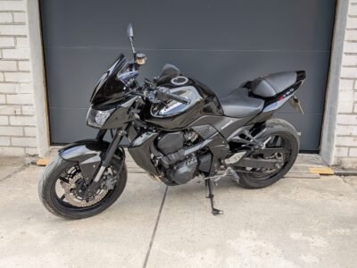 Kawasaki Z750