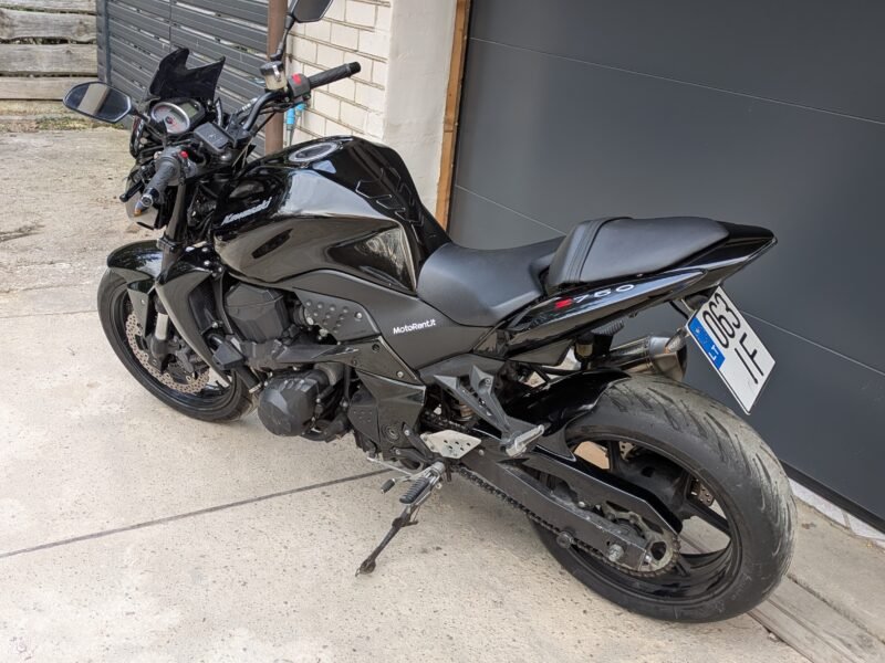 Kawasaki Z750