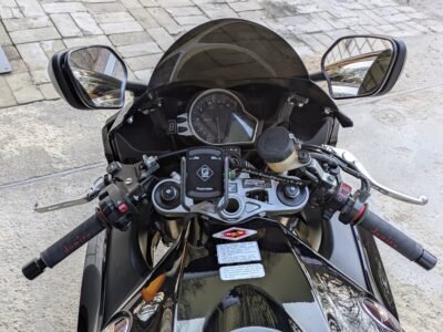 Honda CBR1000RR